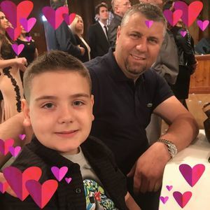 Meet your Posher, Ajdin